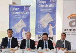 Türkçe Şöleni 10 Haziran'da